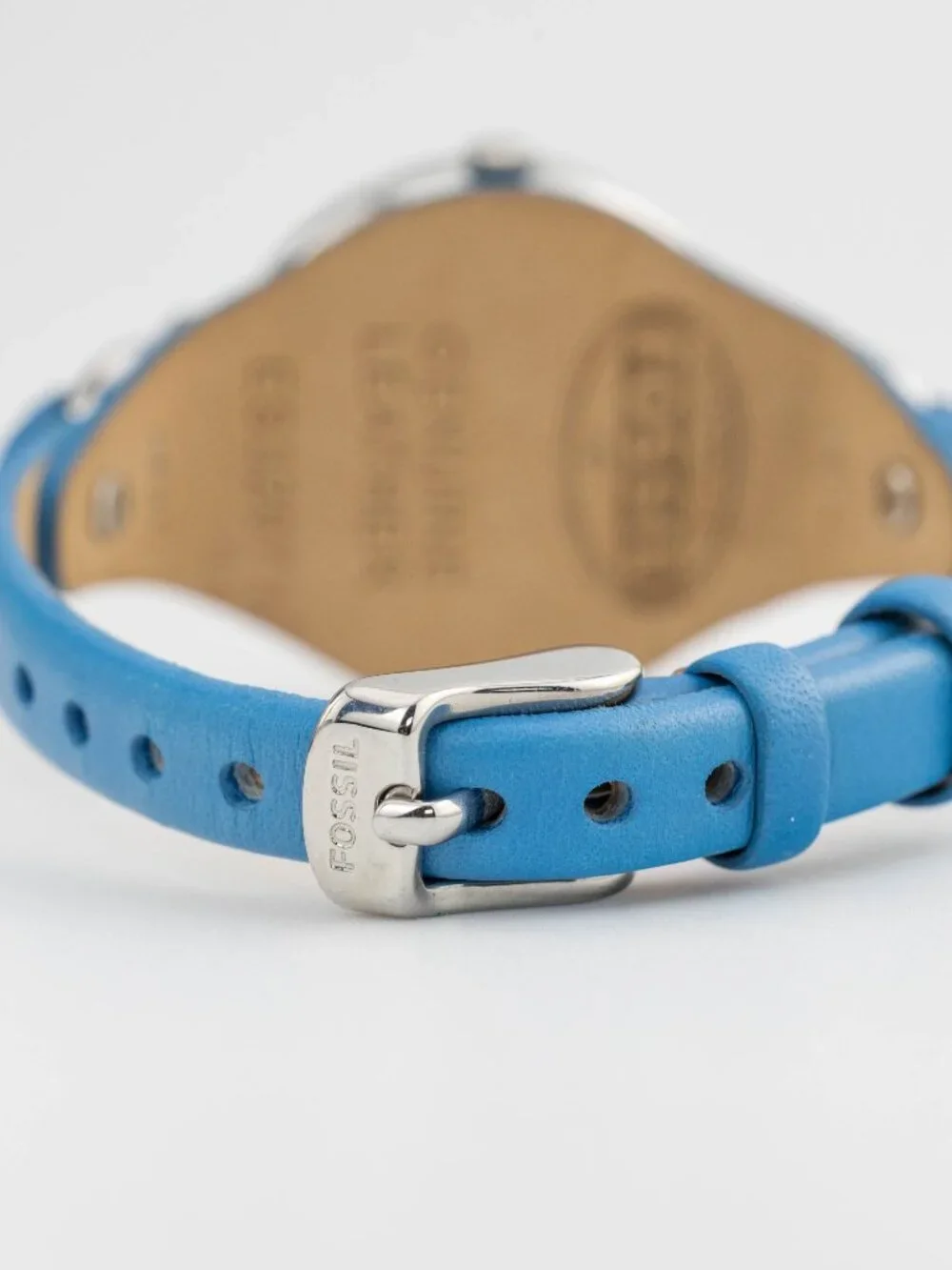 Fossil fully functional